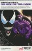 VENOM SEPARATION ANXIETY THE KING IN PURPLE TP [9781302958381]
